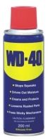 Смазка WD-40, 200мл