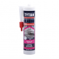Клей монтажный TYTAN Classic Fix Professional, 310мл .