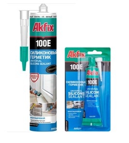 Akfix 100E