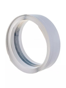 Лента металлизированная углозащитная NEXT BUILD 50 мм х 30 м, 50 мкм