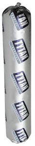 Герметик полиуретановый TYTAN Industry герметик PU 40 600мл., серый