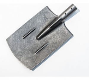 Лопата штыковая К3, без черенка