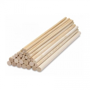 Черенок деревянный 40х1300 мм, I сорт