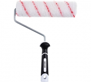 Валик DECOR для шероховатых поверхностей 180х42 мм, Нейлон