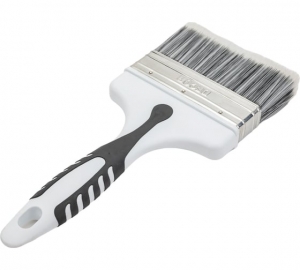 Кисть универсальная DECOR PREMIUM, 120 мм