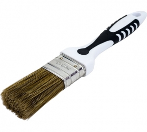 Кисть Decor для лака, 25 мм