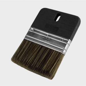 Кисть для декоративных работ DЕCOR, 100 мм