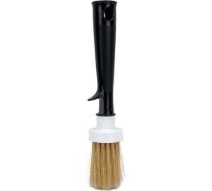 Кисть круглая DECOR, 30 мм