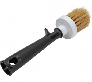 Кисть круглая DECOR, 40 мм