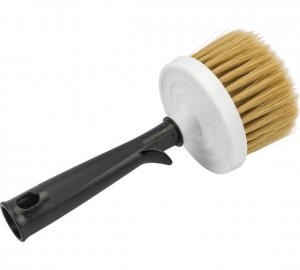 Кисть круглая DECOR, 80 мм