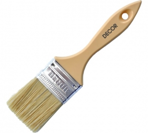 Кисть DECOR «Неделька: Четверг», 50 мм