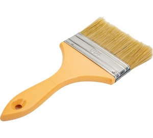 Кисть DECOR «Неделька: Воскресение», 100 мм