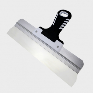 Шпатель для финишных работ DECOR, 300 мм