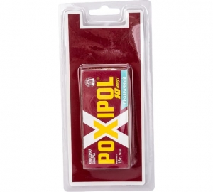 Холодная сварка Poxipol бесцветная, 14 мл