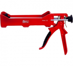 Пистолет для химического анкера IRFIX PRO SIL-GUN 410