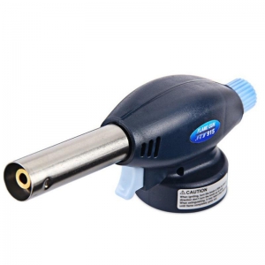 Горелка газовая с пьезоподжигом