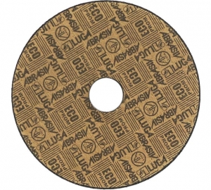 Диск отрезной по металлу 125х1,2х22,2 мм