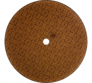 Круг отрезной по металлу 350х3,0х32 мм