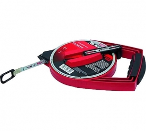 Рулетка геодезическая 50 м