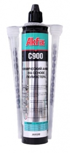 Akfix C900 Химический анкер