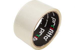 Упаковочная лента PROFITTO 48 мм х 100 м, 38 мкм