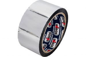 Металлизированная лента UNIBOB 48 мм х 40 м
