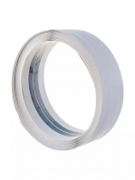 Лента металлизированная углозащитная NEXT BUILD 50 мм х 30 м, 50 мкм 