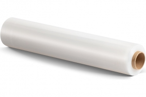 Стрейч-пленка NOVAROLL 450 мм х 17 мкм, 1,8 кг