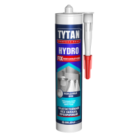 Жидкие гвозди  TYTAN HYDRO FIX 310мл 