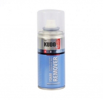 Удалитель монтажной пены (очиститель) KUDO Foam Remover KUPH02R, 210мл 