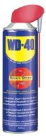Смазка WD-40, 420мл