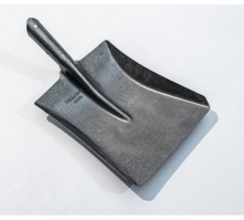 Лопата совковая S1, без черенка