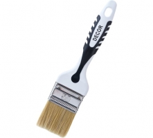 Кисть универсальная DECOR Black White, 50 мм