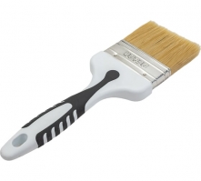 Кисть универсальная DECOR Black White, 75 мм