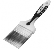 Кисть универсальная DECOR PREMIUM, 75 мм