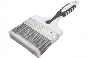 Кисть универсальная DECOR PREMIUM, 100 мм