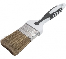 Кисть Decor для лака, 50 мм