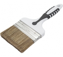 Кисть Decor для лака, 100 мм