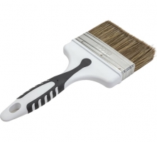 Кисть Decor для лака, 120 мм