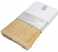 Кисть для фактурных работ DЕCOR, 75 мм