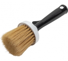 Кисть круглая DECOR, 50 мм