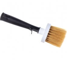 Кисть круглая DECOR, 65 мм