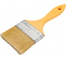 Кисть DECOR &laquo;Неделька: Суббота&raquo;, 75 мм