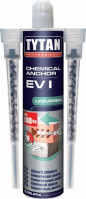 Химический анкер Универсальный ТYTAN EV-I 300 ml