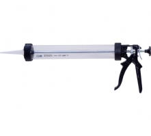Пистолет для герметика IRFIX TRANSPARENT SOUSAGE GUN 600