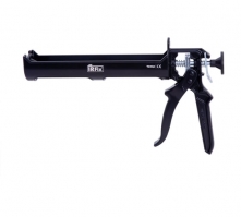 Пистолет для герметика IRFIX BLACK METAL SIL-GUN