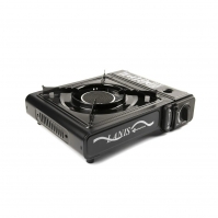 Плита настольная газовая Lanis LP-1000 Classic, с переходником