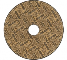 Диск отрезной 125х1,0х22,2 мм 