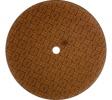 Круг отрезной по металлу 350х3,5х32 мм