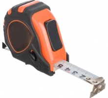 Рулетка магнитная 10м х 25мм